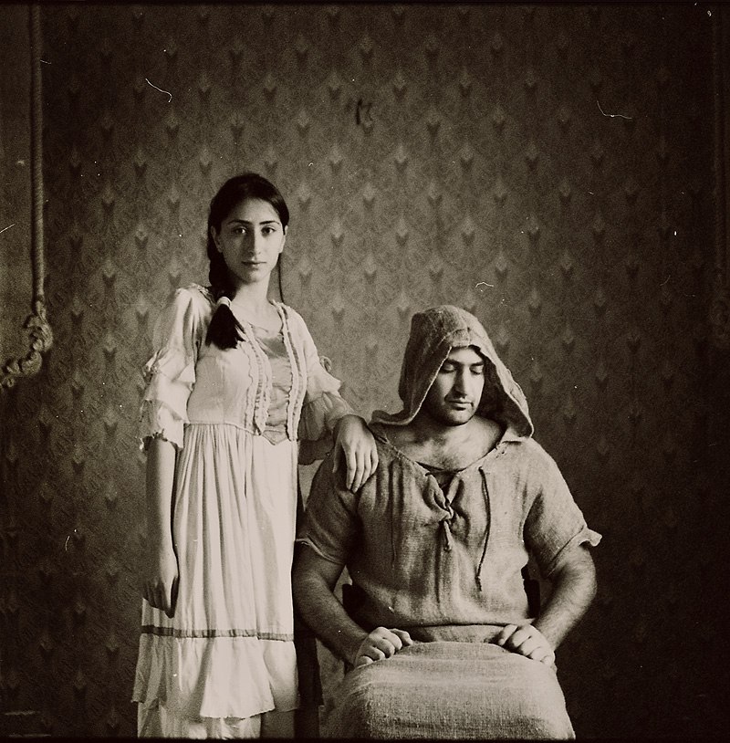 Damian Hovhannisyan | Ереван