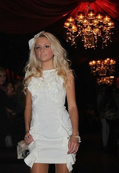 Даша Кравчук Николаевна | Одесса