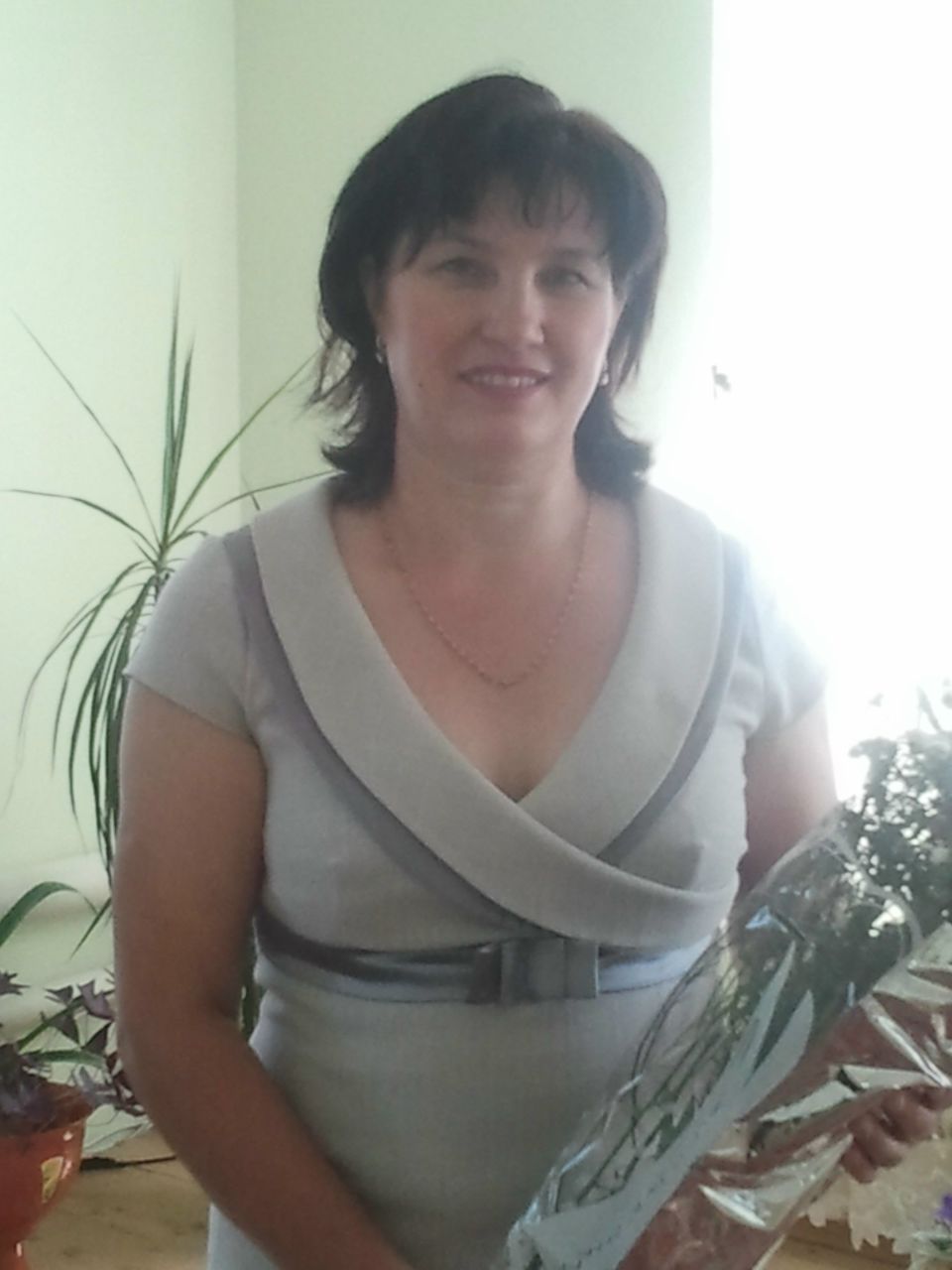 Райфа Исламгалиева | Уфа