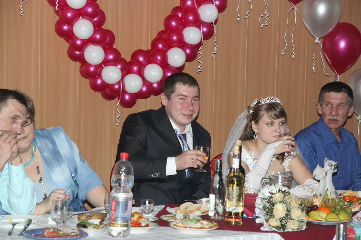 Маша Злобина | Ижевск