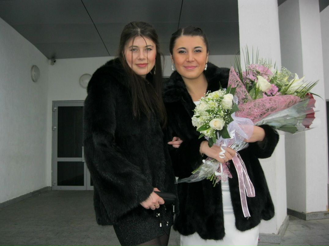 Лилия Захарова | Набережные Челны