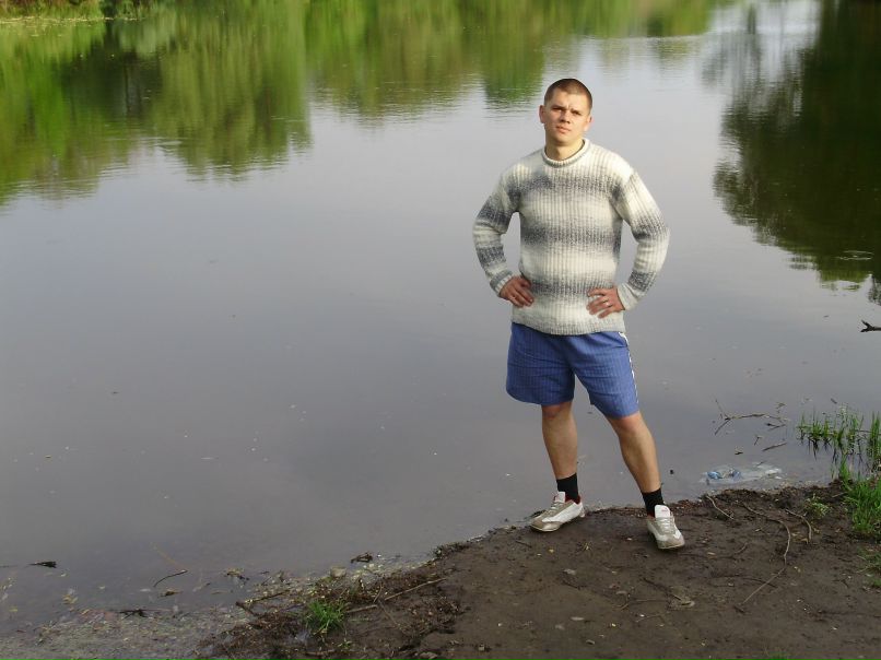 Саша Довмат | 