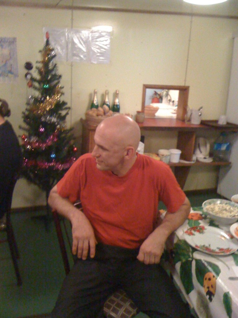 Женя Швец Sony | Одесса