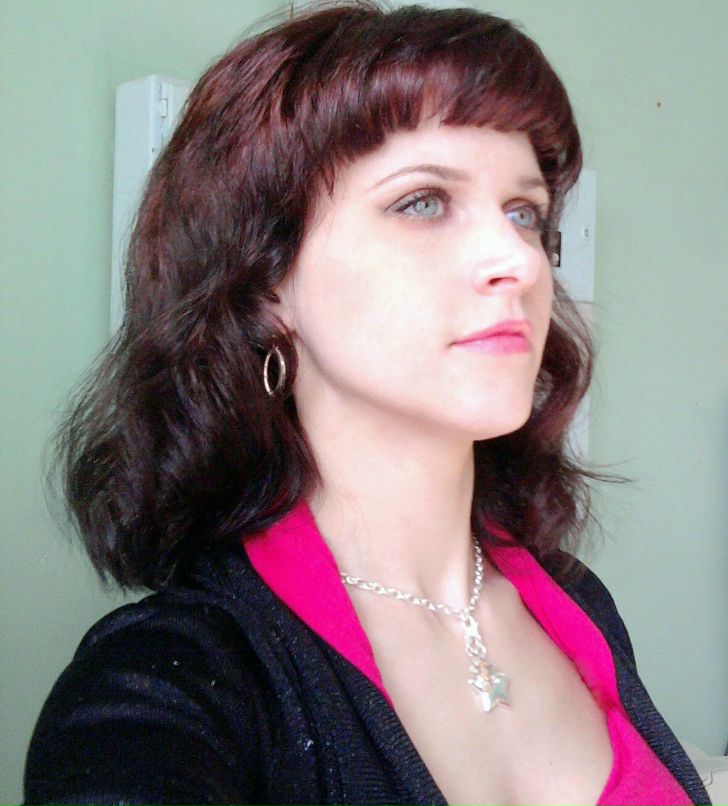 Оксана Шевченко | Москва