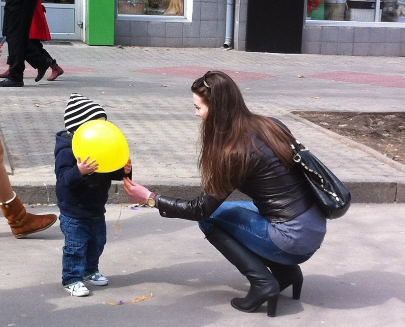Елена Андрушкевич | Москва