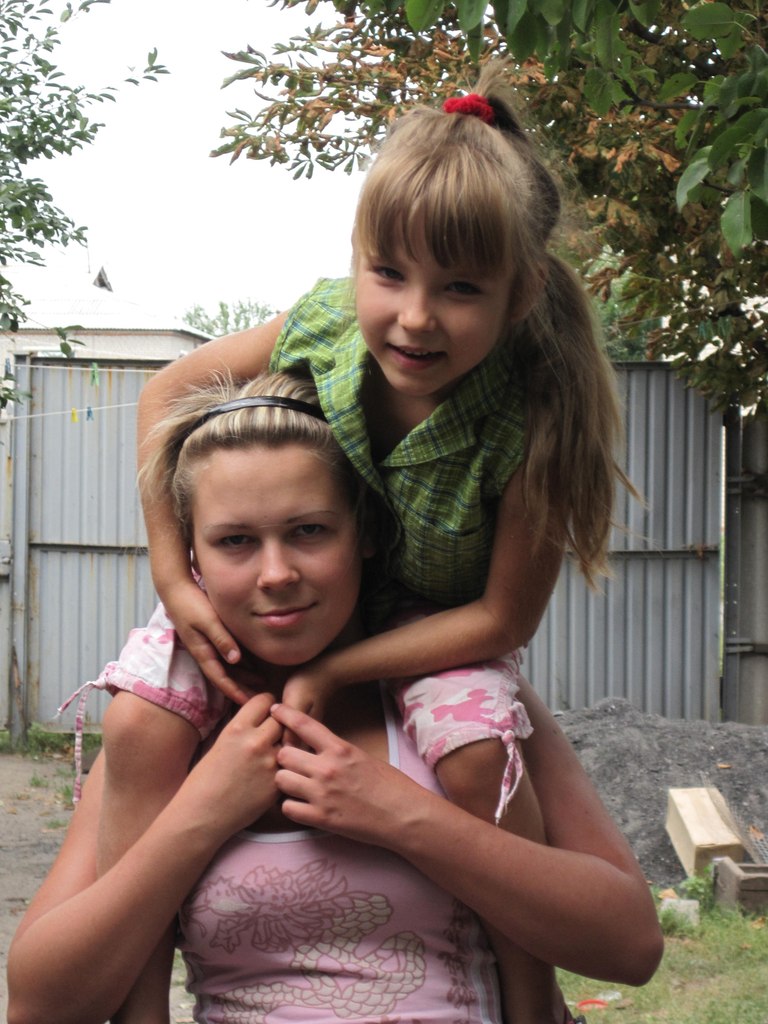 Светлана Северина | Харьков