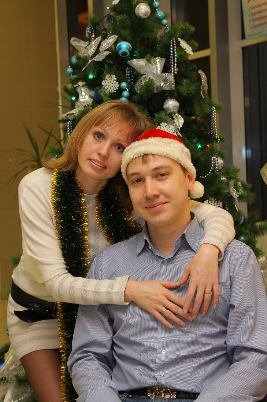 Антон Борискин | Белгород