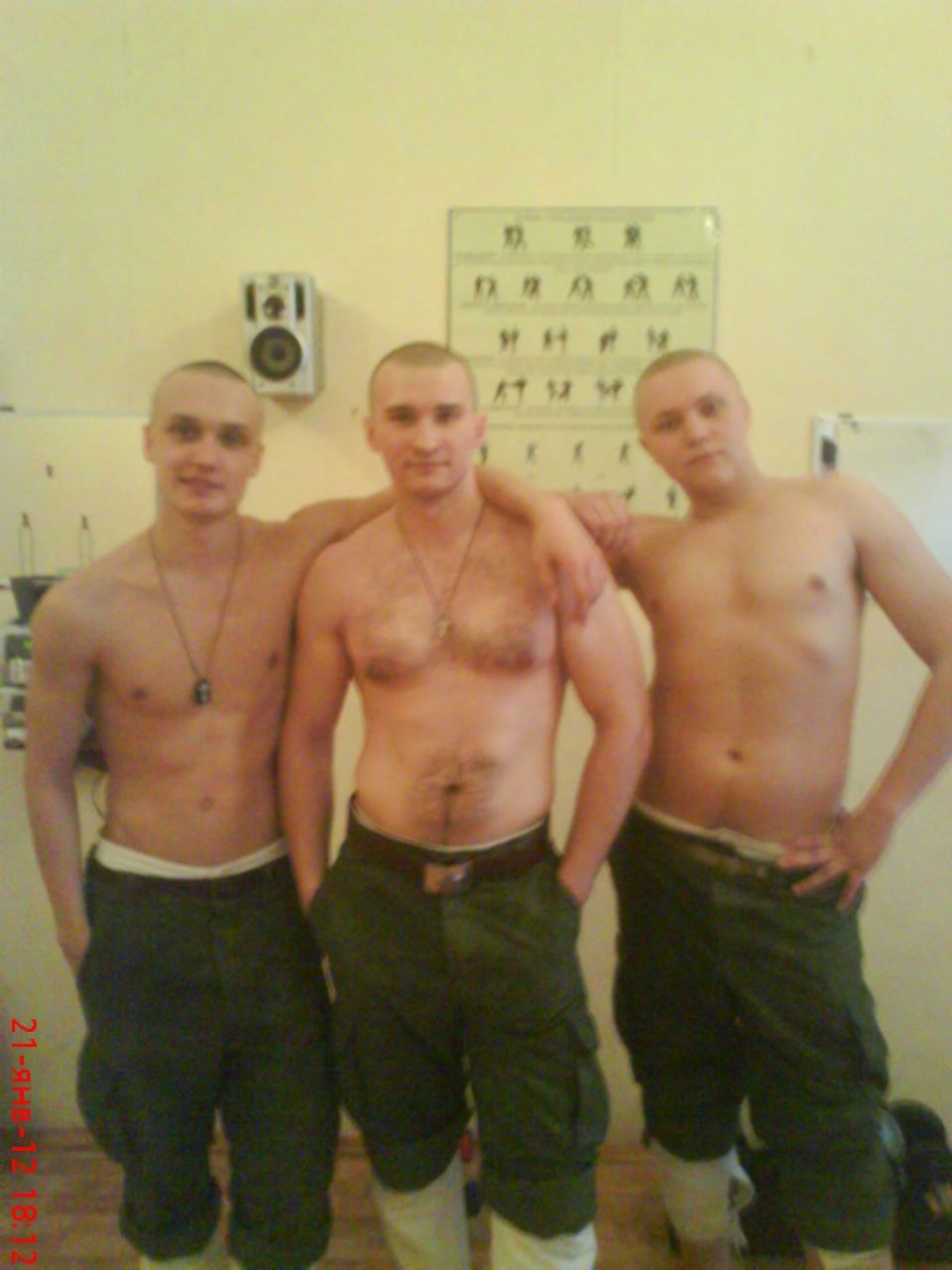 Владимир Шимон | Тюмень