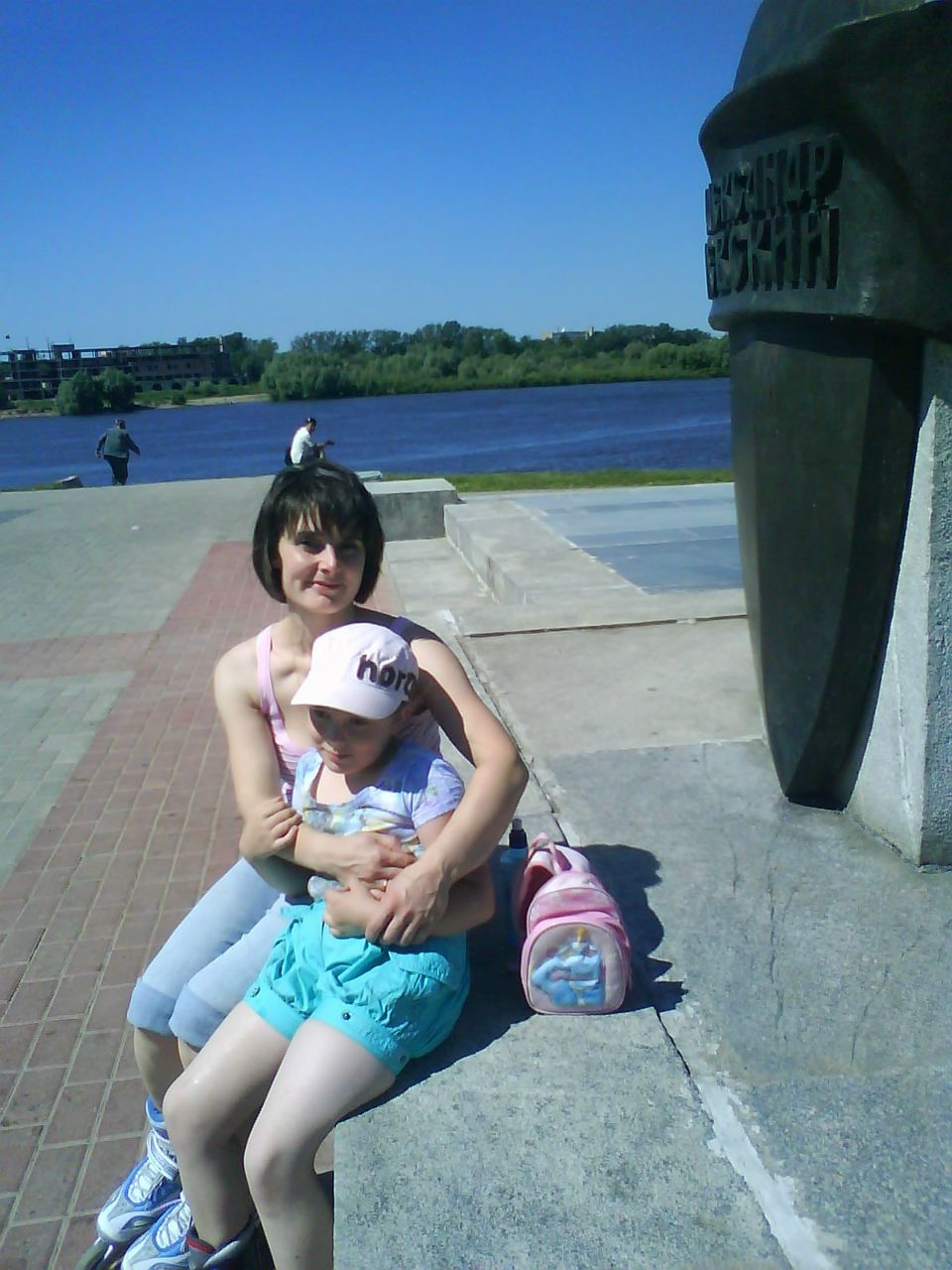 Евгения Широкова | Великий Новгород