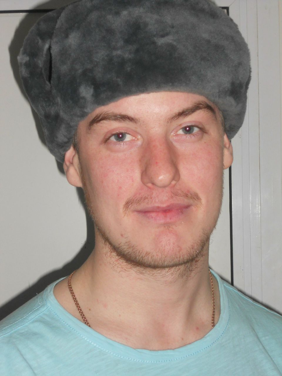 Димка Неверов | Екатеринбург