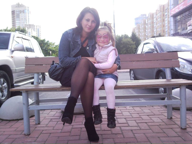 Славяна Куролес | Санкт-Петербург