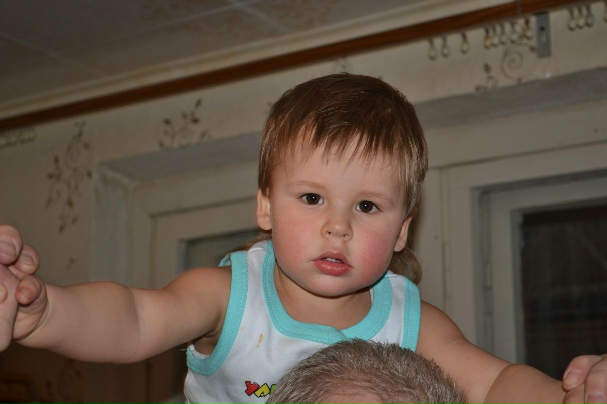 Юлия Силенок | Конаково