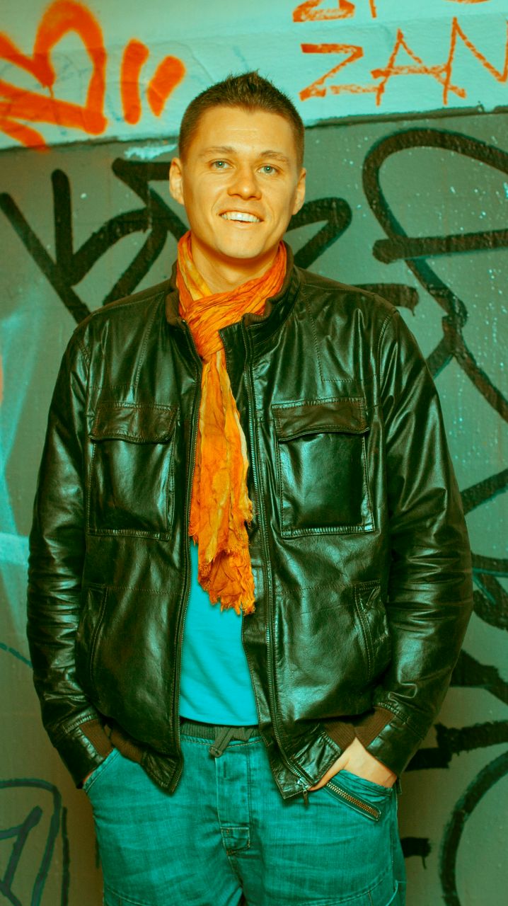 Егор Вокин | Москва