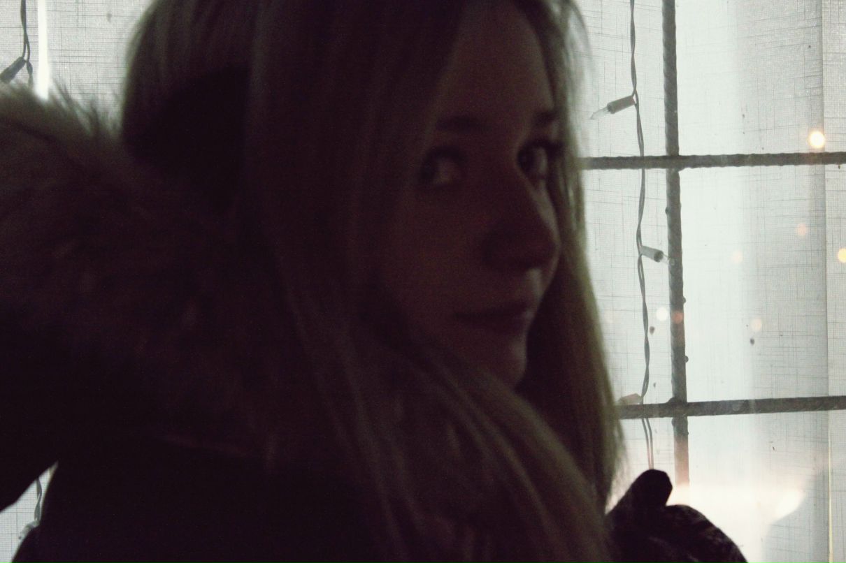 Катюша Хмурович | Минск