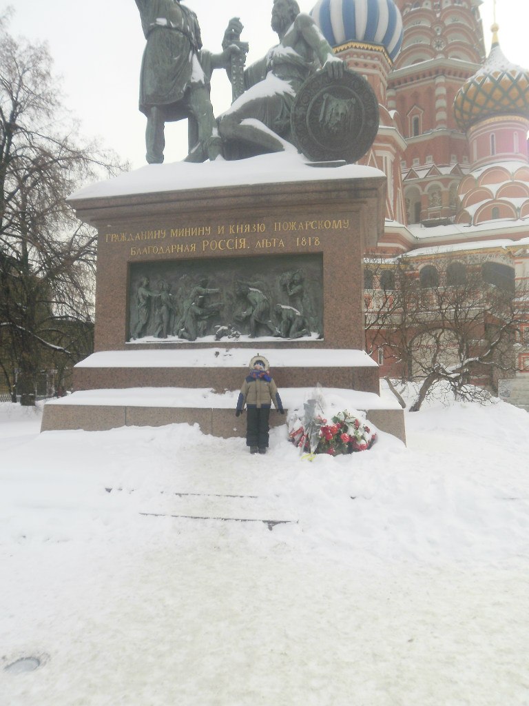 Михаил Кисиев | Пятигорск