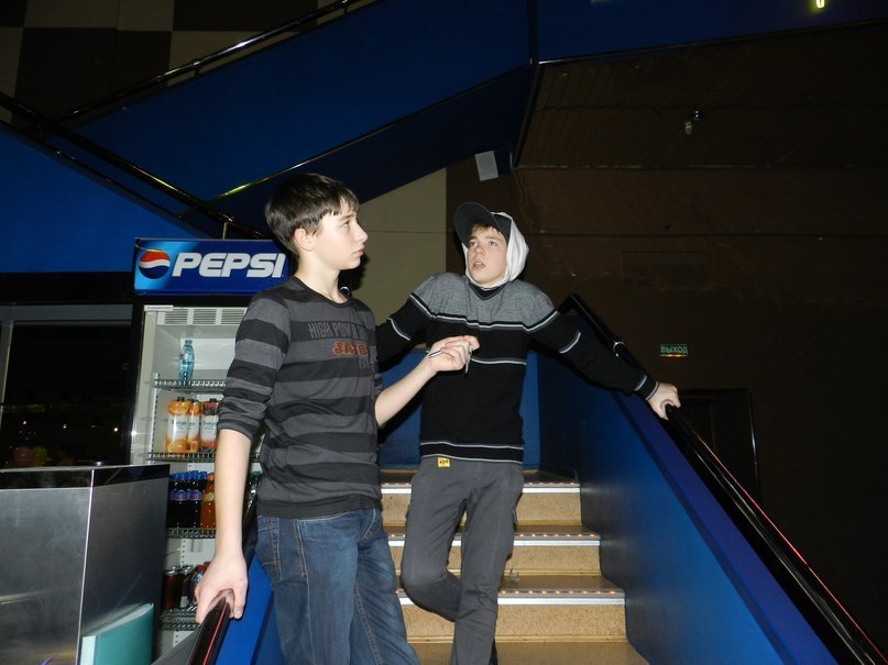 Алексей Борисов | Санкт-Петербург