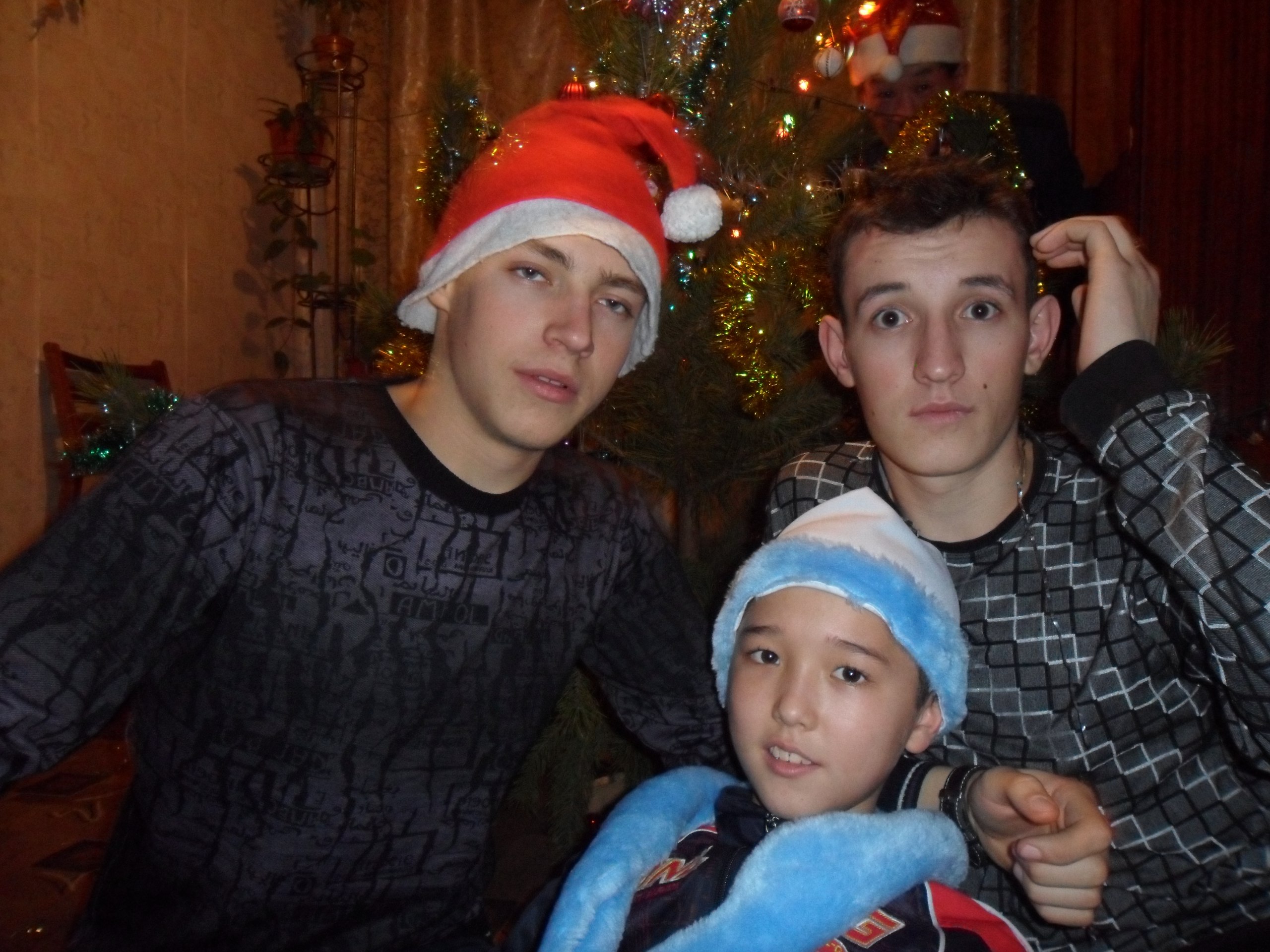 Фото профиля