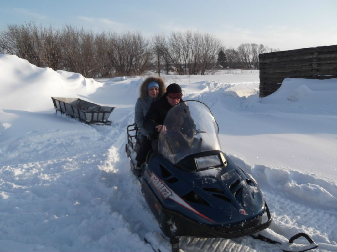 Ильхам Шамсуллин | Набережные Челны
