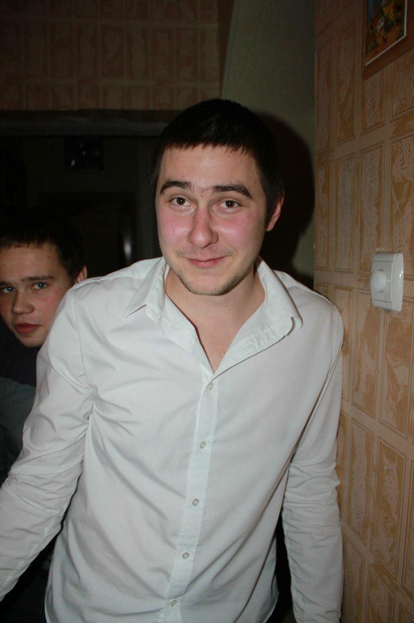 Андрей Острижный | Краснодар