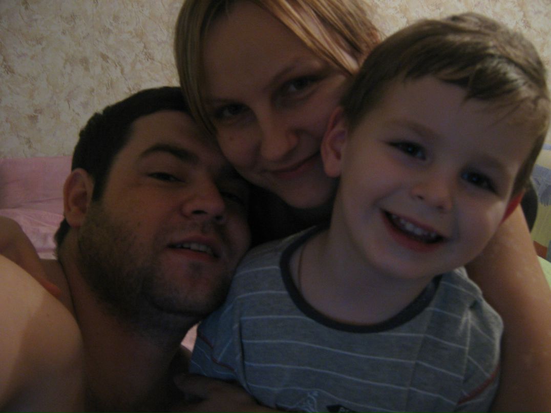 Екатерина Ботнарь | Москва