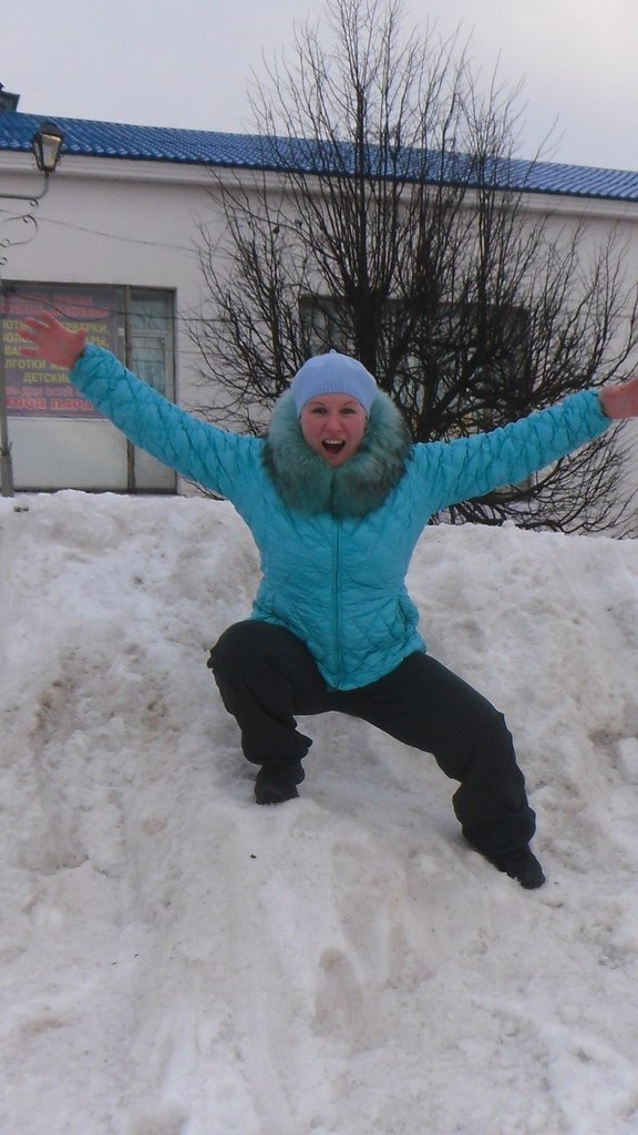 Наталья Волкова | Остров