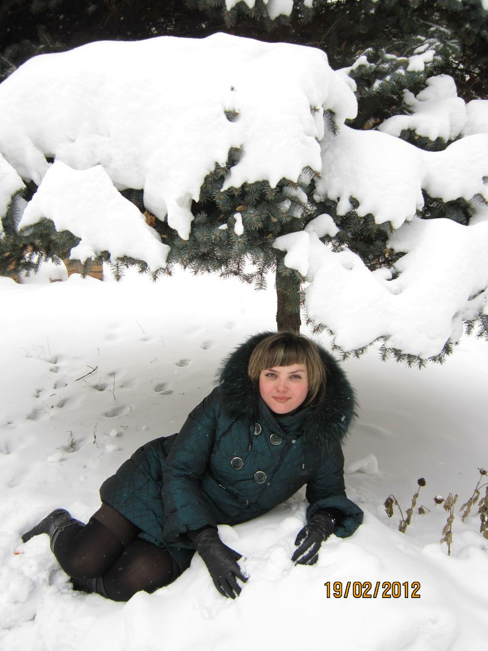 Юлия Левченко | Сургут