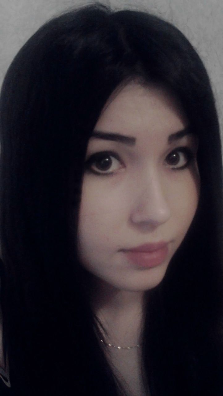 Elina Vahlamova | Казань