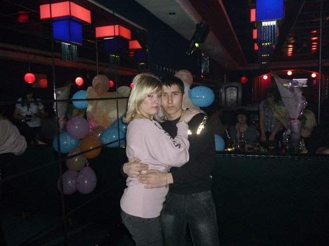 Вика Голубева | Старый Оскол