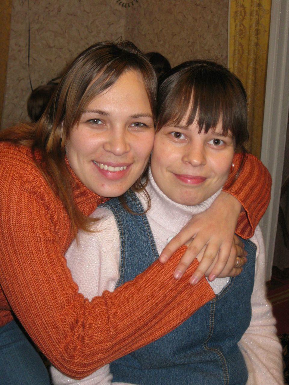 Валентина Гребенева | Здолбунов