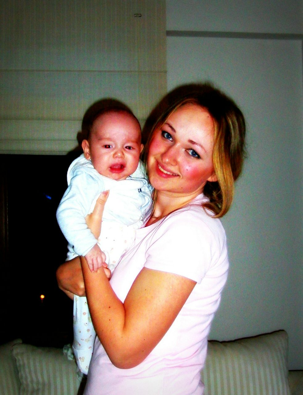 Марина Снегирева | İstanbul