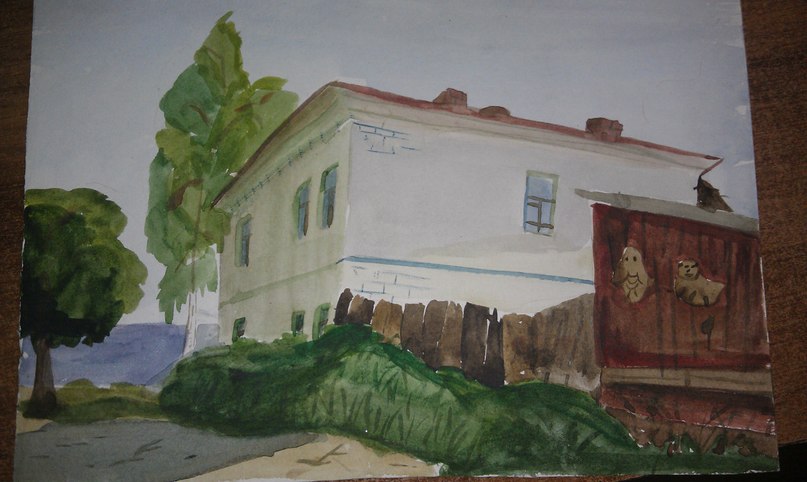 Михаил Rustle | 