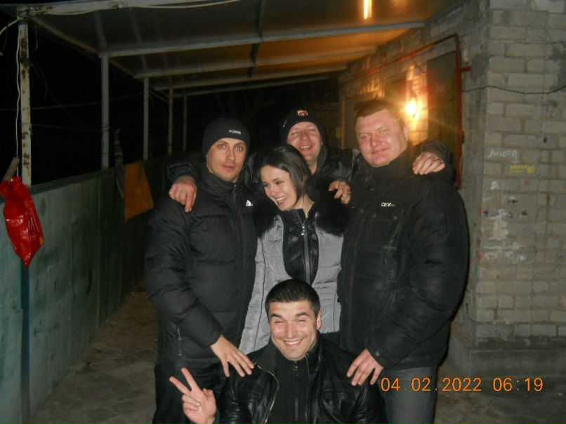 Максим Кошкарёв | Запорожье