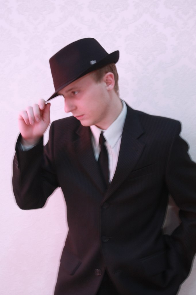 Николай Николаевич | Москва