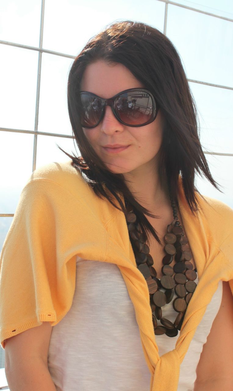 Наталия Вальковская | Санкт-Петербург