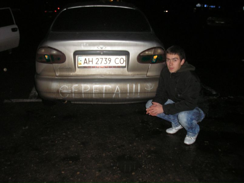 №45, Сергей Билошенко, Мерефа №45, Сергей Билошенко, Мерефа