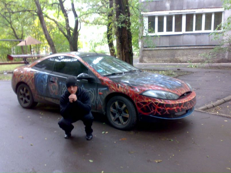 Евгений Железный | 