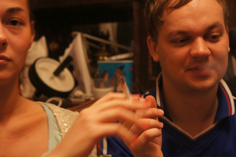 №76, Таню Обухова, 40 лет, Москва №76, Таню Обухова, 40 лет, Москва