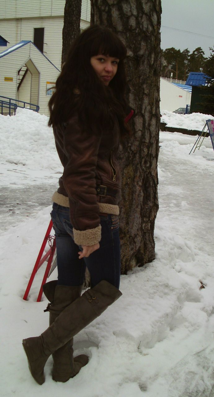 Диана Кожановская | Брест