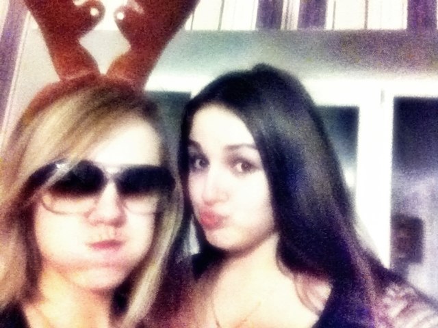 Яна Клейнота | Киев