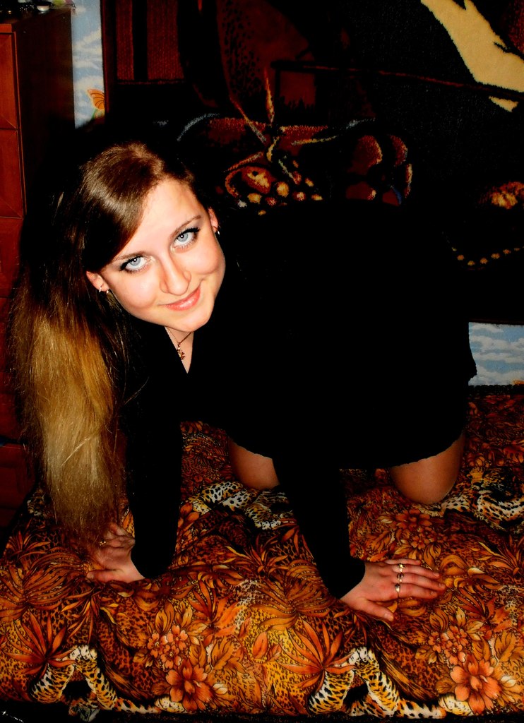 Надежда Абрамова | Москва