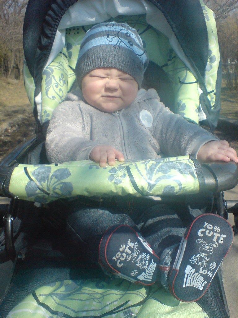 Кристюша Рябошапко | Одесса