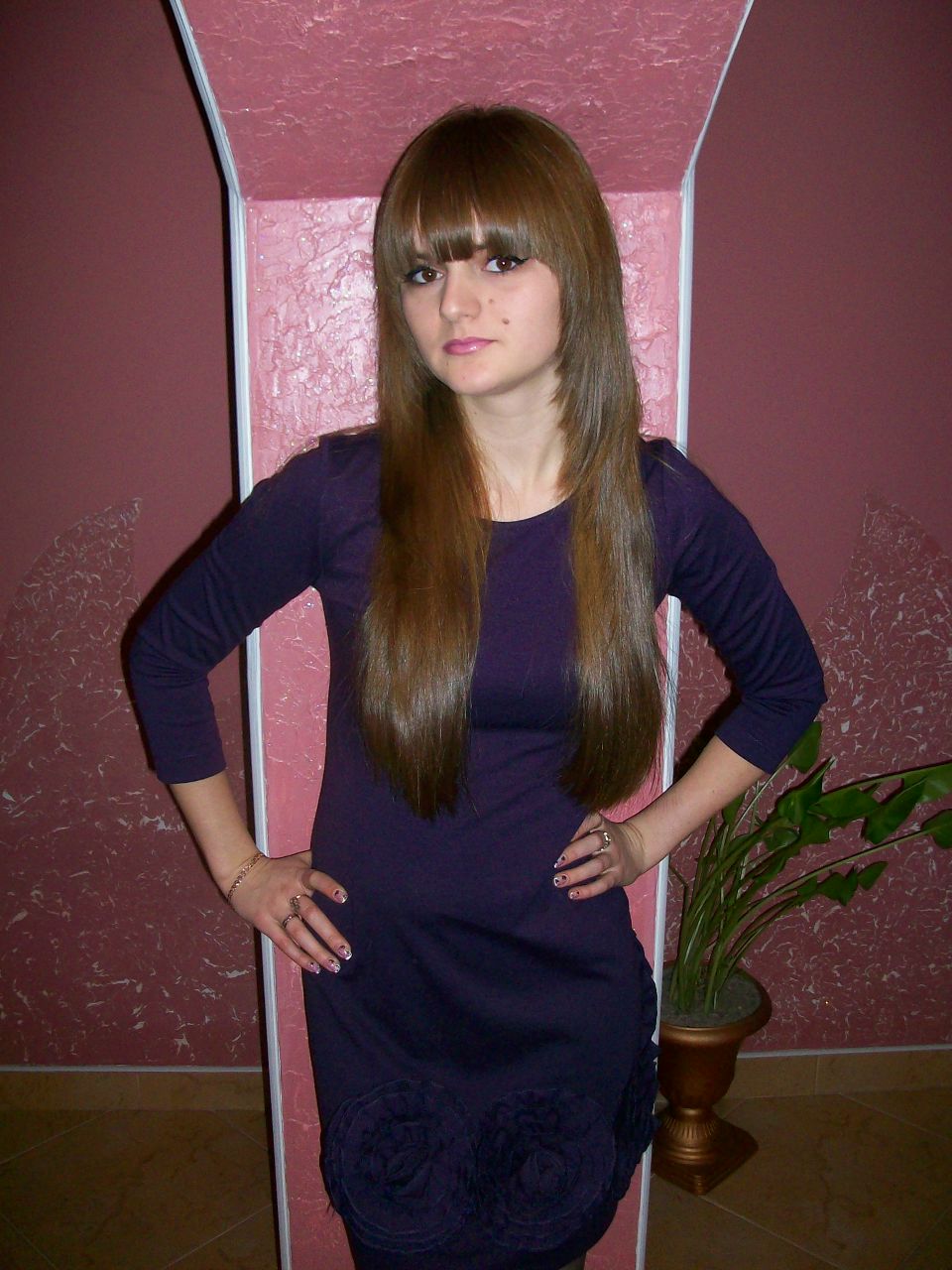 Mashka Dan ♥ | Нижняя Апша (Диброва)