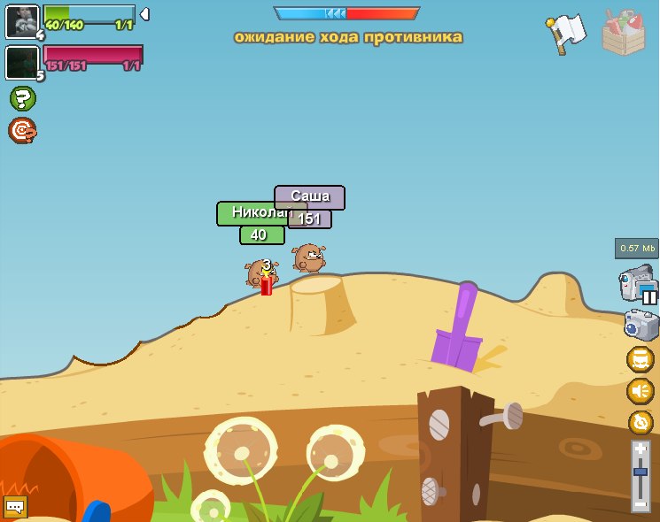 Саша Комиссаров | Могилев-Подольский