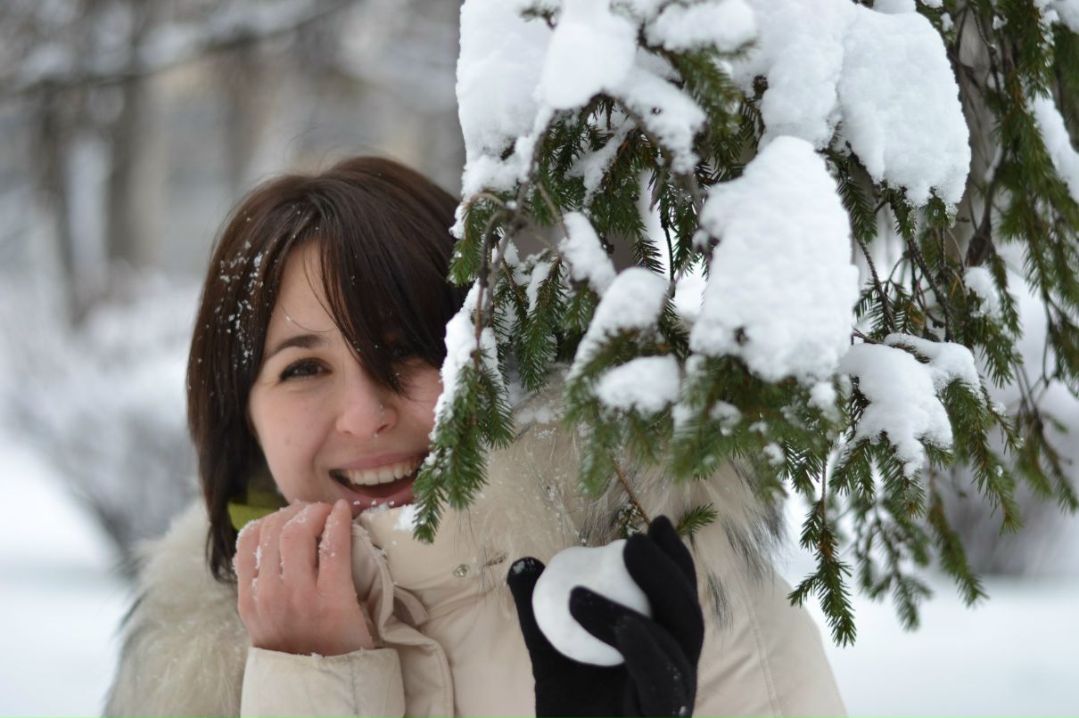 Антонина Кулешова | Киев