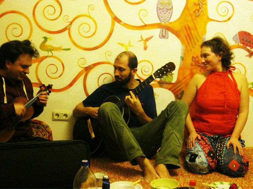 Александр Зыбин | Санкт-Петербург