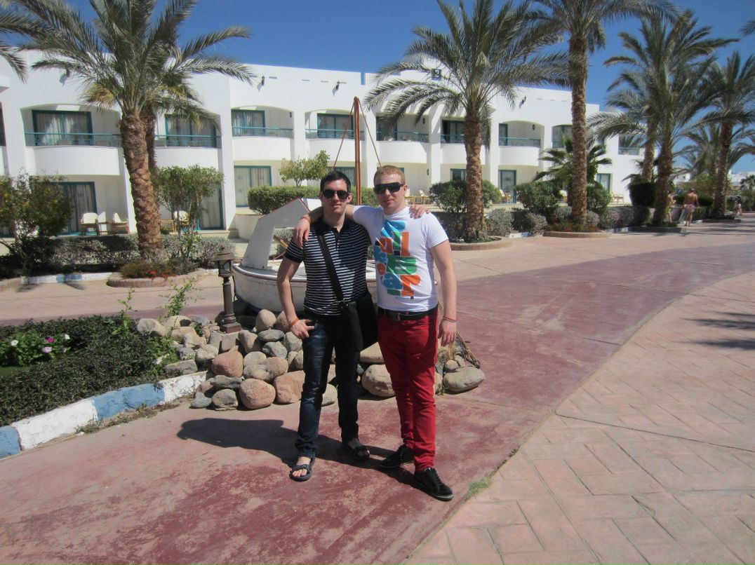 Александр Селивёров | San Francisco