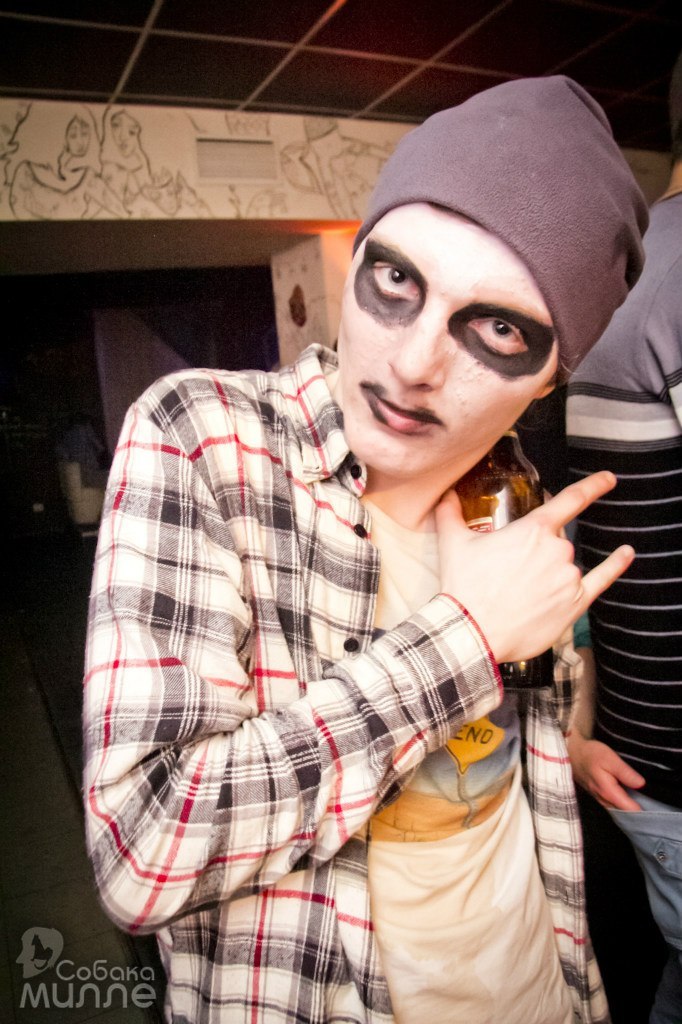 Алексей Корщиков †KORSHIK† | Похвистнево