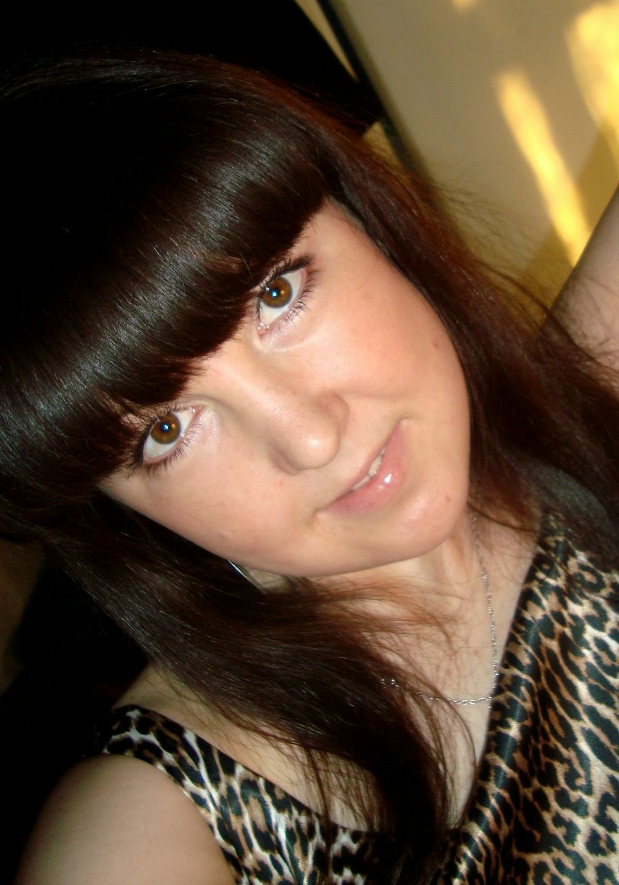 Тонечка Борисова | Чебоксары