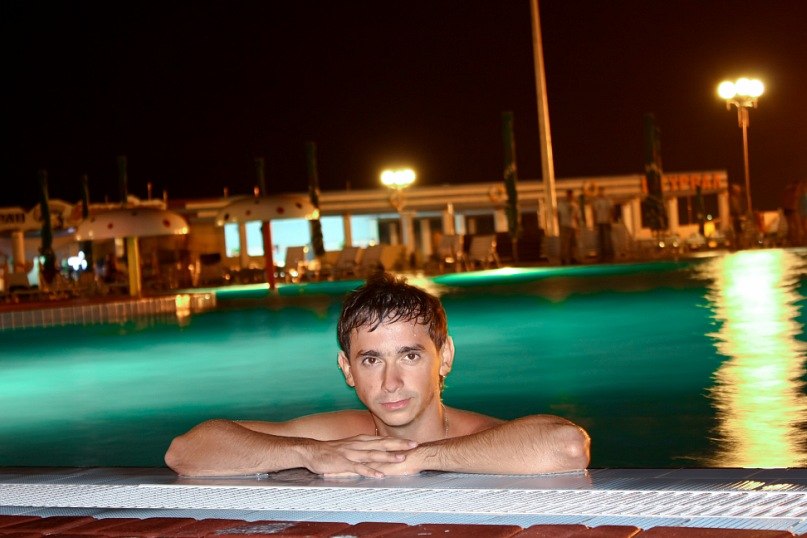 Вита Исаева | Малая Белозерка