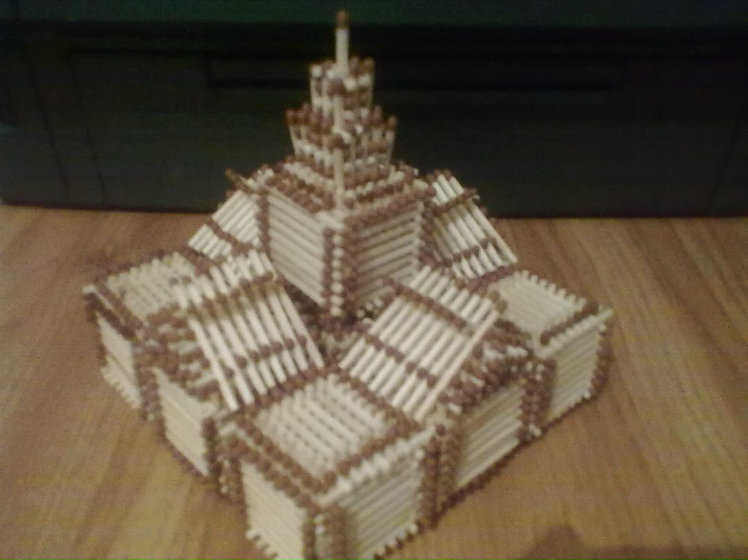 Александр Толстоухов | Наровчат